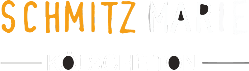 SchmitzMarie - Kölsche Tön