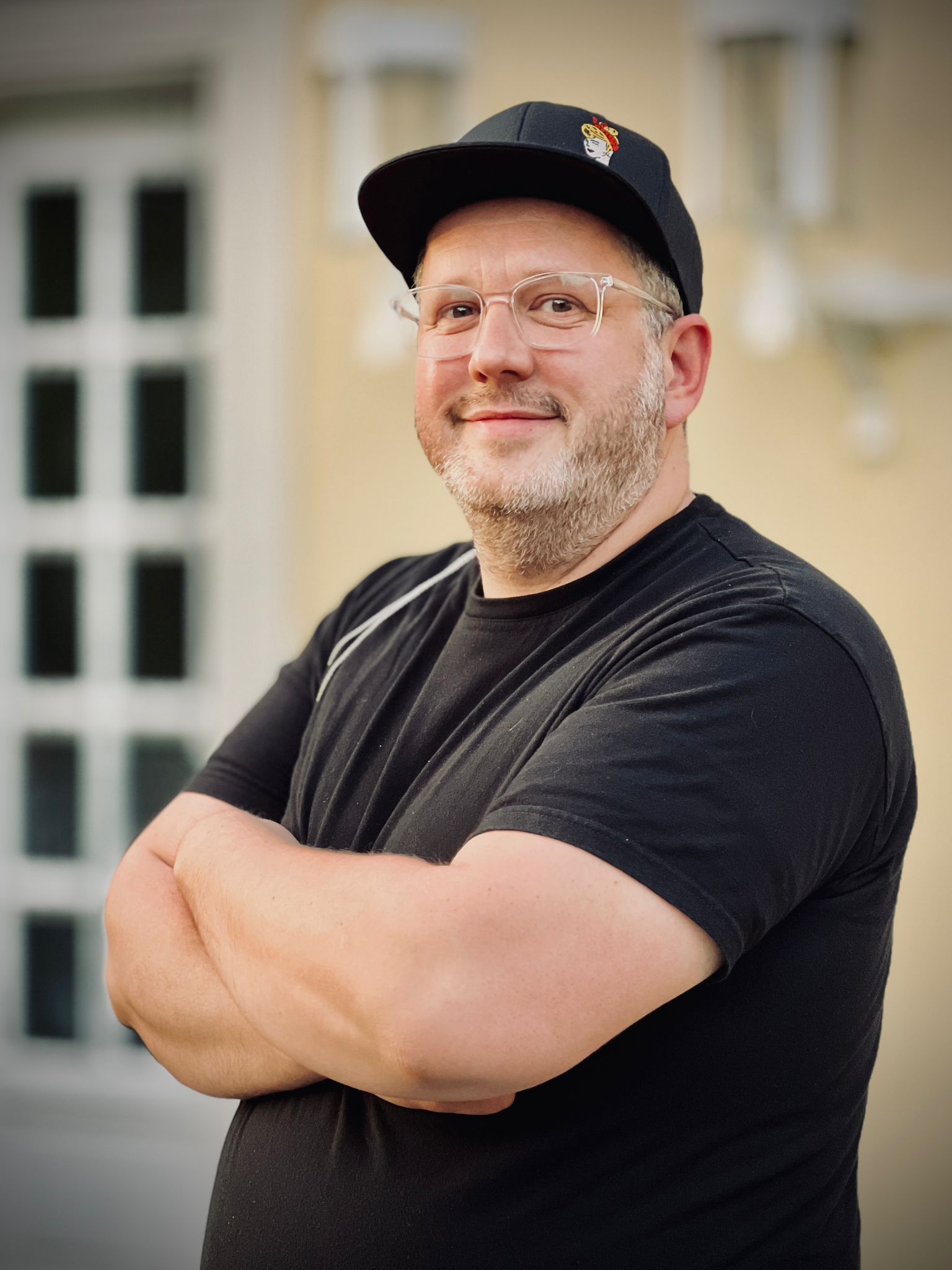 Florian Schäfer - Drums